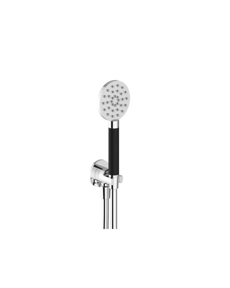 KIT DOCCIA LOLLIPOP CROMO 