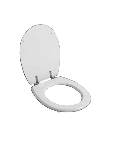 SEDILE KELA CHIUSO  BIANCO