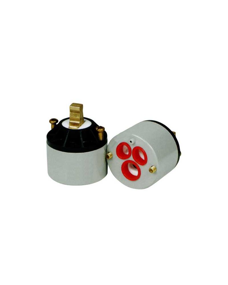 CARTUCCIA GS diametro 50 X H66    