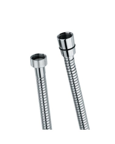 FLES DOCCIA INOX D/GR 200C