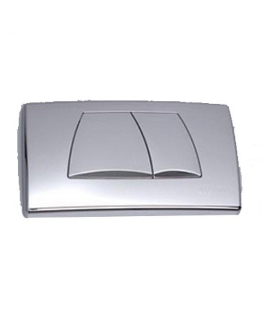 PLACCA TWINLINE30 CROMATA 