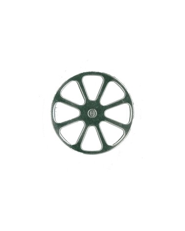 GRIGLIA RIC GRES 2 DOCCIA 