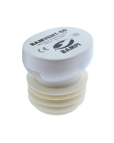 VALVOLA BAMVENT DN32/63   