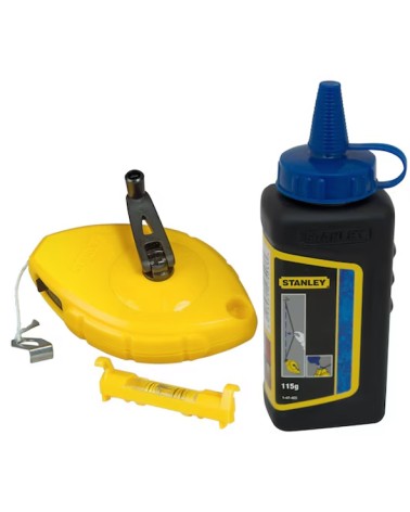 TRACCIAT+POLVERE30G+LIVEL 
