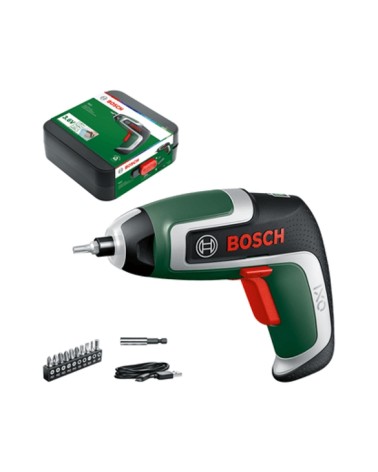 AVVITATORE IXO 3.6V       