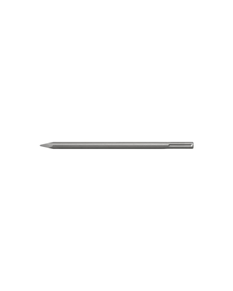 SCALP PUNTA SDS MAX L 400 
