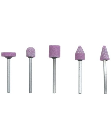 MOLE ASSORTITE diametro 3mm 5PZ   