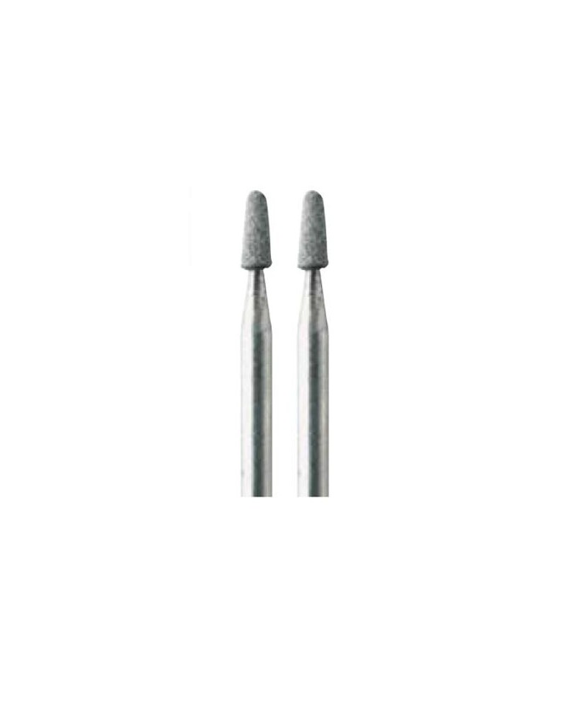 MOLE 2PZ diametro 3X8 CONIC/ARROT 