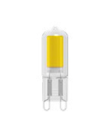LAMPADINA G9 LED 200 LM 2W