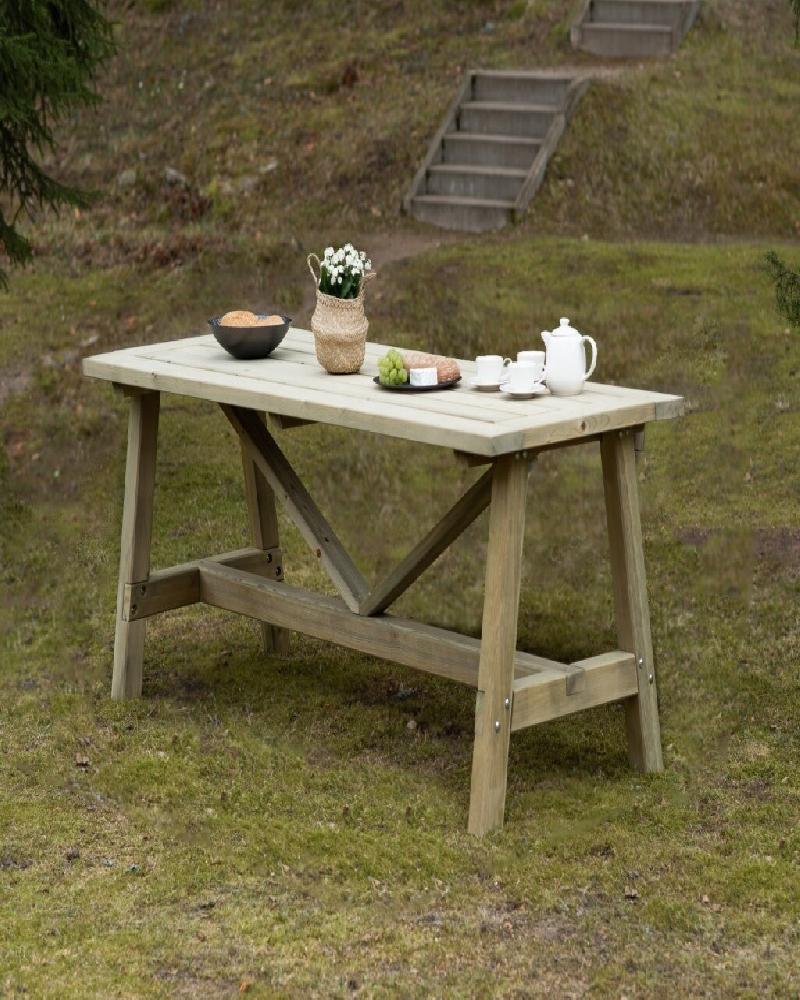 TAVOLO ERCOLE CM 240X90