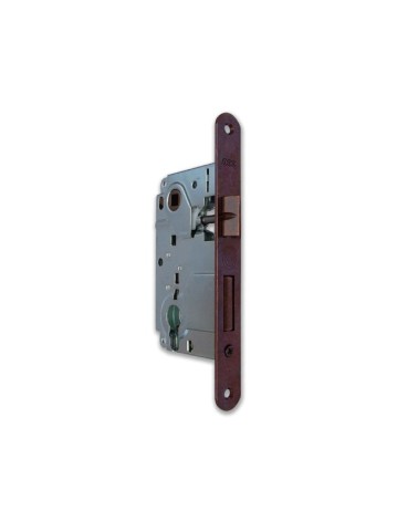 AGB Serratura patent OTTONATA  B01024.50