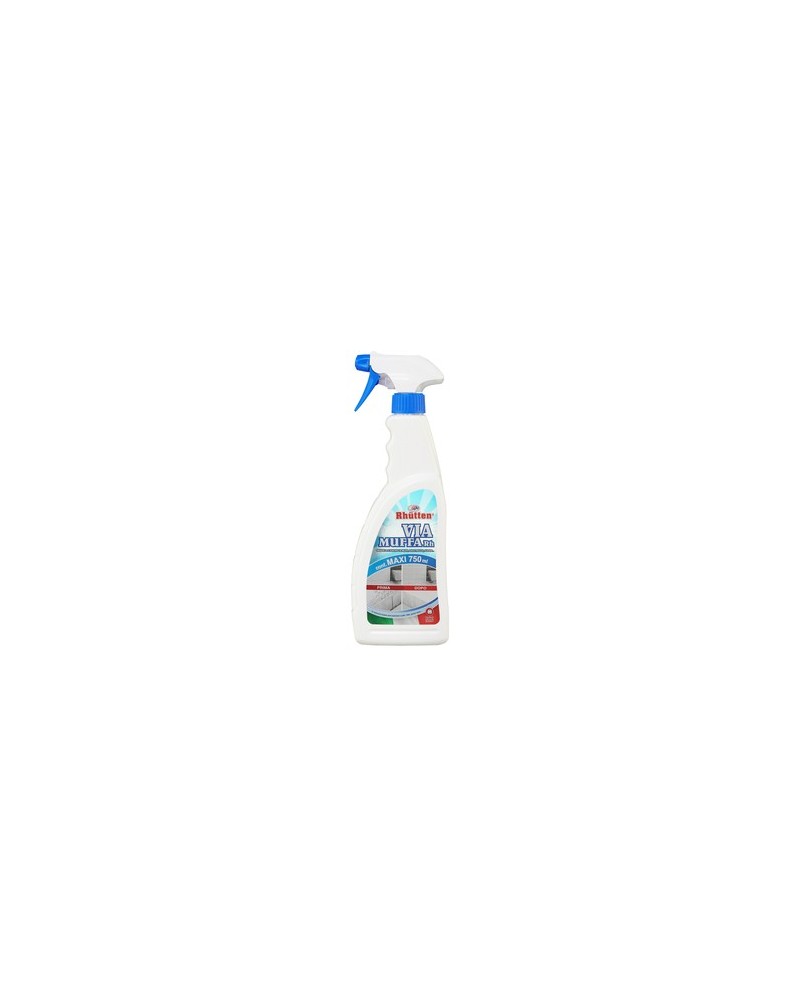 ANTIMUFFA RHUTTEN VIA MUFFA ML.750