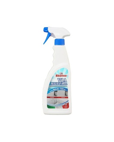 ANTIMUFFA RHUTTEN VIA MUFFA ML.750