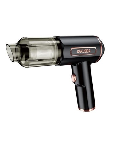 Aspirapolvere Portatile 4 in 1 per auto e casa