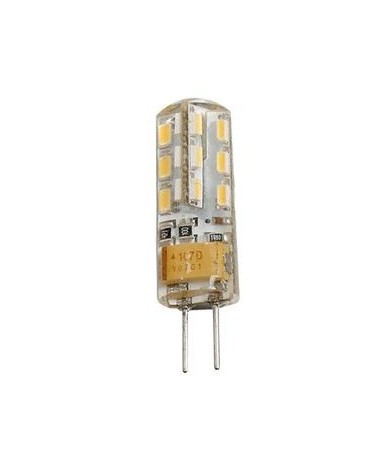 BEGHELLI LED G4 LEDART 1,5W 56086