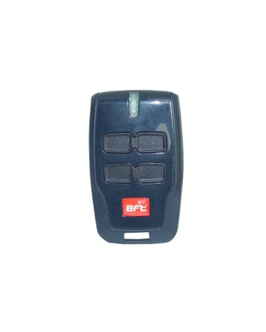BFT MITTO 2 RADIOCOMANDO 433 MHZ NEW