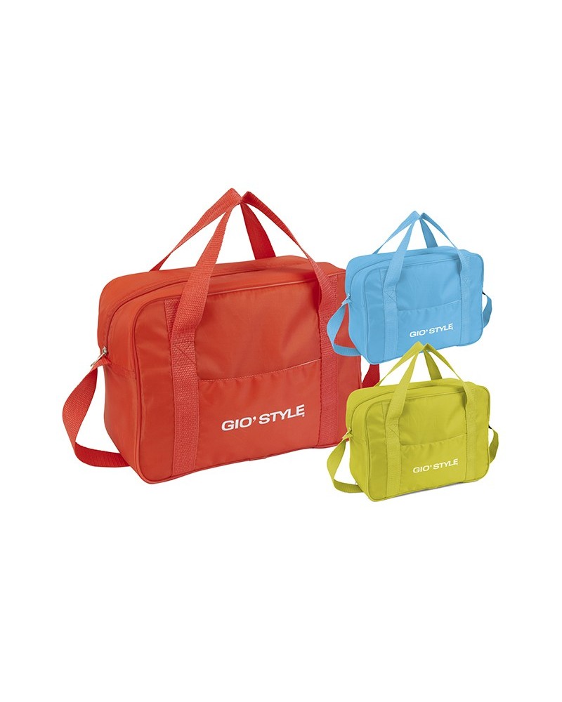 BORSA TERMICA FIESTA 12LT