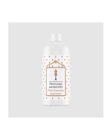 BOUJOIR COUTURE PROFUMO CONCENTRATO PER BUCATO FIORI D'ARANCIO 500ML