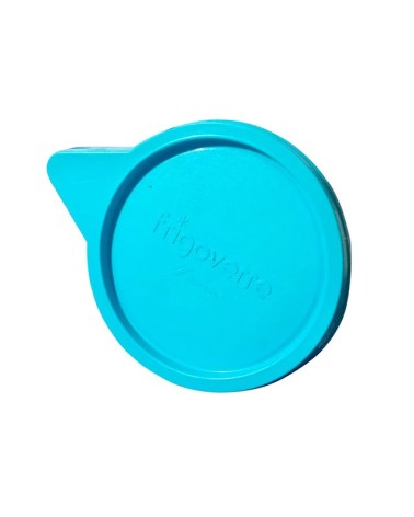 CAPSULA x FRIGOVERRE ERMETICA PER CARAFFA TONDA