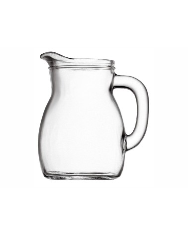 CARAFFA BISTROT 1 LT BORMIOLI
