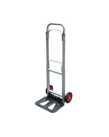 CARRELLO PORTACASSE 2 RUOTE ALL TELESCOPICO 90 KG