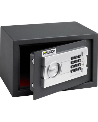 CASSAFORTE MAURER A MOBILETTO ELETTRONICA H250 L350 P250