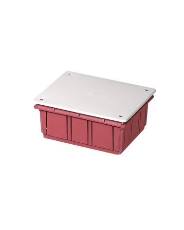 CASSETTA DERIVAZIONE 90X92X45MM ELETTROCANALI
