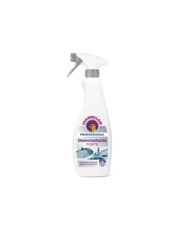 CHANTECLAIR DISINCROSTANTE FORTE PROFESSIONAL 5LT