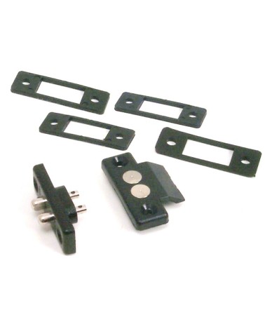 CISA 06510-00-0 CONTATTI PER SERRATURE