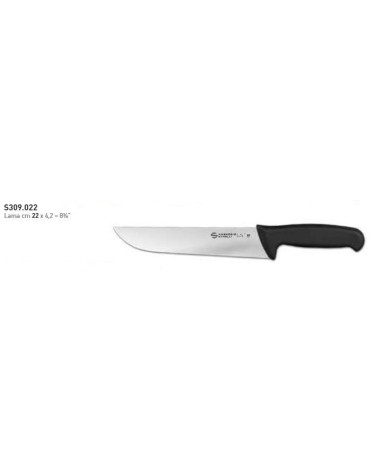 Coltello FRANCESE CM22 linea SUPRA