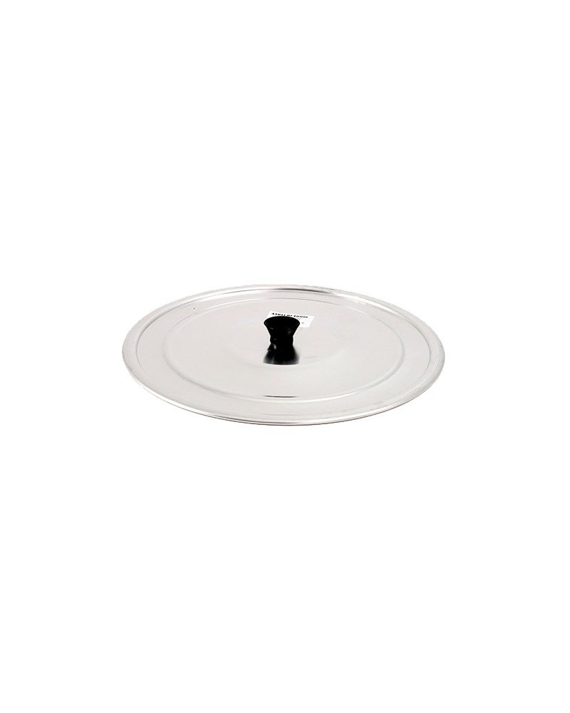 COPERCHIO ALLUMINIO CM 34 PURO