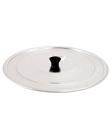 COPERCHIO ALLUMINIO CM 34 PURO