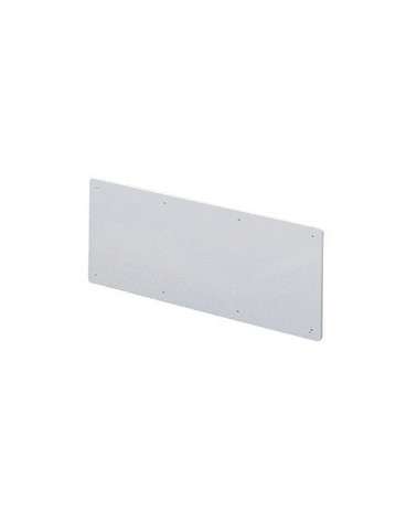 Coperchio per scatola da incasso  153X98MM