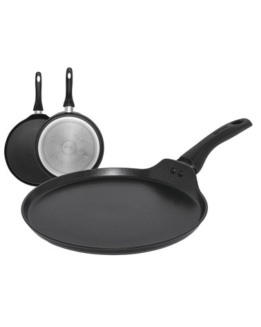 CREPIERA BLACK PEARL 28CM AETERNUM