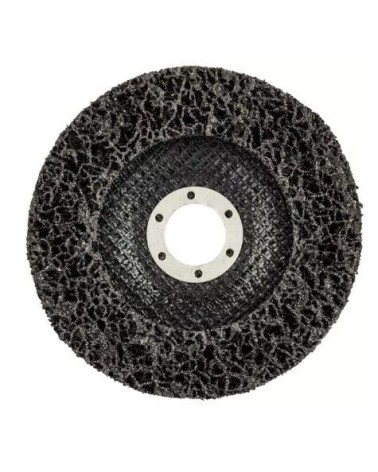 DISCO DI TELA ABRASIVA 125 x 22,2 mm ART. 55H992 GRAPHITE