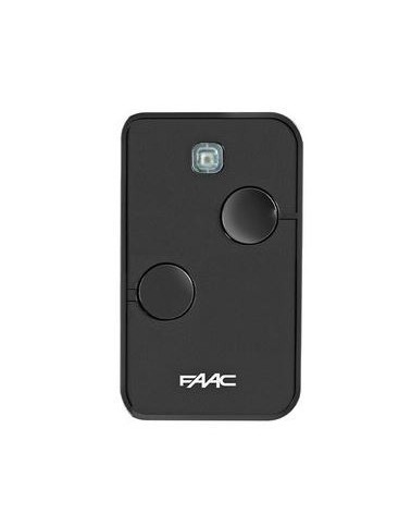 FAAC XTO2 868 SLH MASTER RADIOCOMANDO 787030