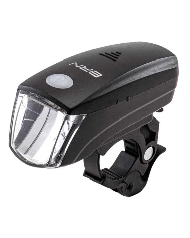 FANALE BRN FORCE 1 LED NERO