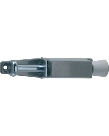 FERMAPORTA PICCOLO A PEDALE IBFM 241 NERO