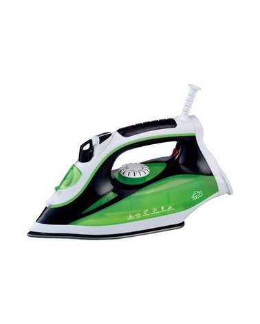 FERRO DA STIRO A VAPORE 2400-2800W MOD. DB8085 DCG
