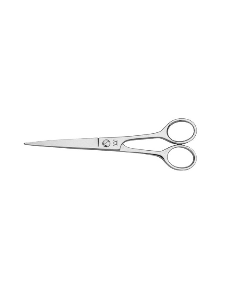 FORBICE PARRUCCHIERE G.PIATTO INOX 6,5 C.BATTENTE