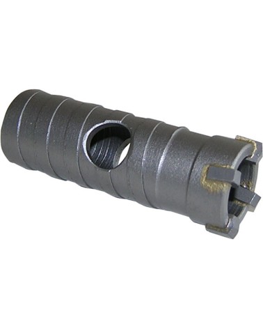 Fresa a tazza in metallo duro MM50 M22