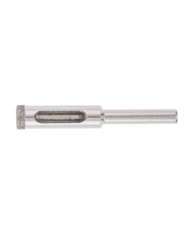 FRESA DIAMANTATA PER GRES / GRANITO / MARMO DA 12 mm