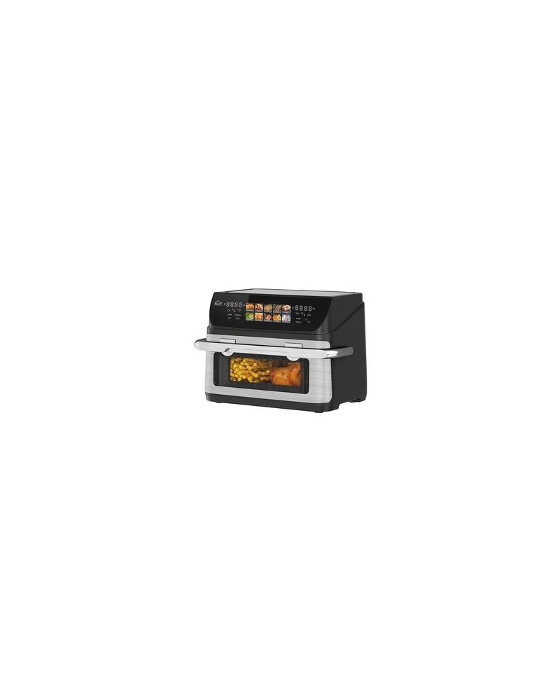 FRIGGITRICE AD ARIA 10LT 2400W