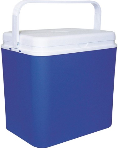 FRIGO BOX PASSIVO PAPILLON 380 X 260 X h390 LT.25