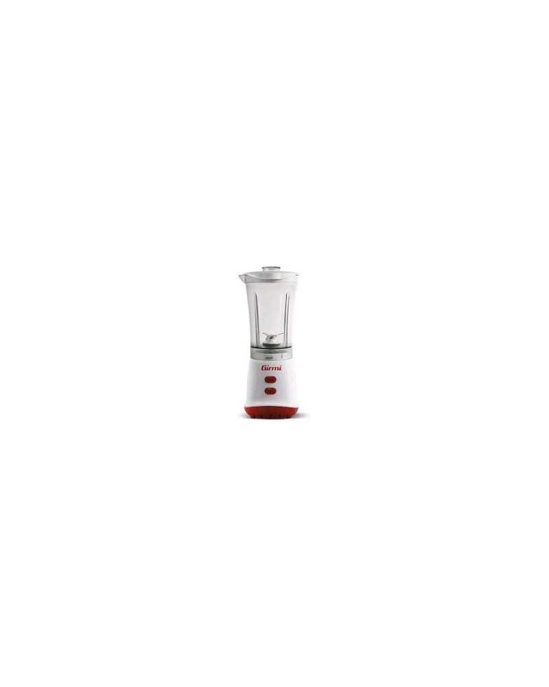 FRULLATORE 350W CAPACITA' 600ML  BIANCO 2 VELOCITA' 4 LAME CAPACITA' 600ML ART.  FR02 GIRMI