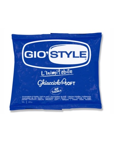 GHIACCIO SOFT GIO STYLE 200GR