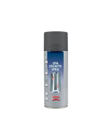 HELP LEVA ETICHETTE Arexons 200 ML