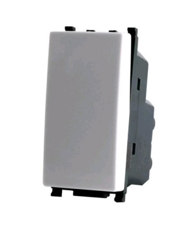 INVERTITORE UNIPOLARE 16A PLANA vimar