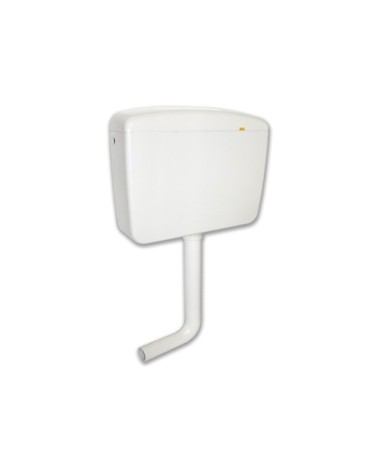 LABOR CASSETTA WC ESTERNA LT9 COMPLETA CRSMART