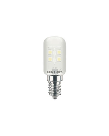 Lampada led per frigo E14 1,8W15W 130LM 2700K